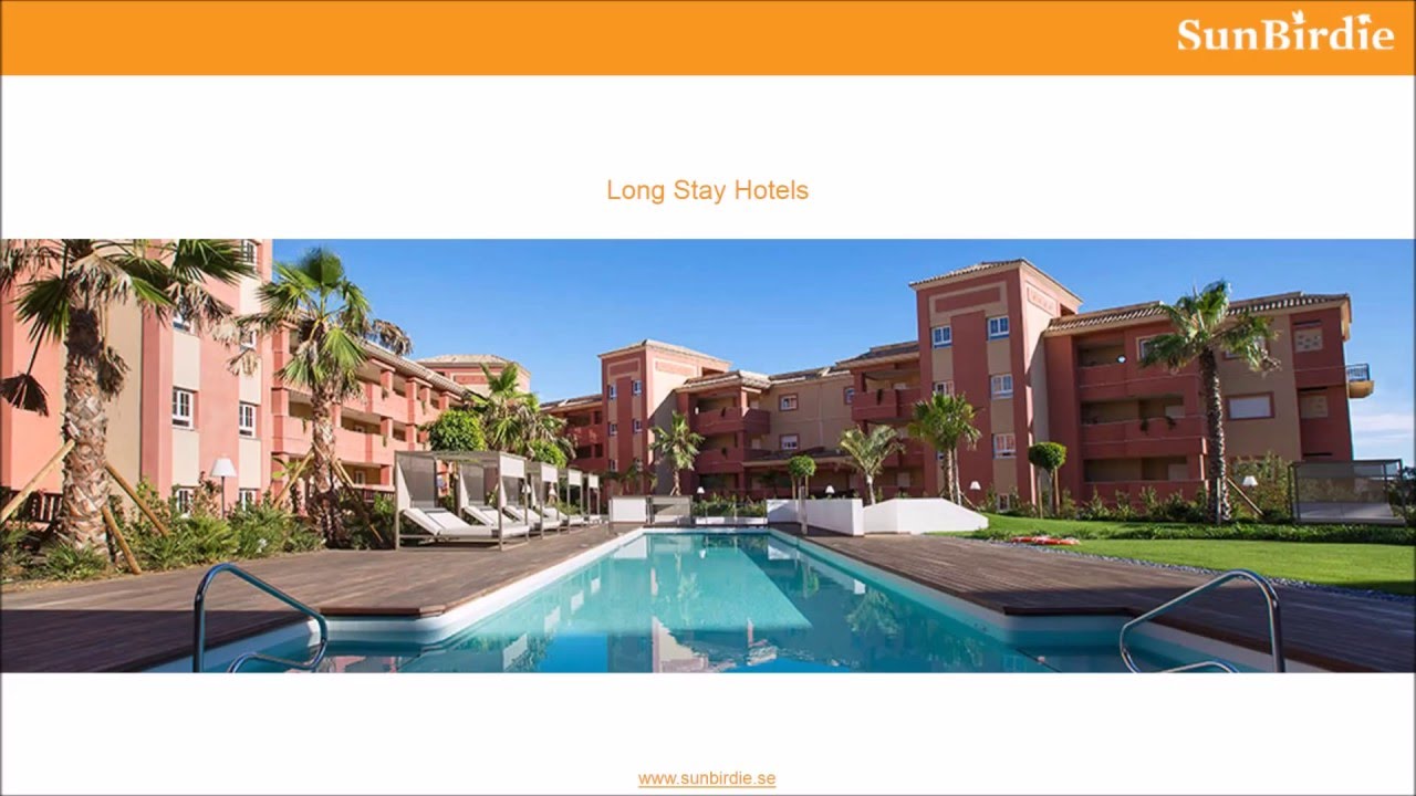 Long stay Holiday