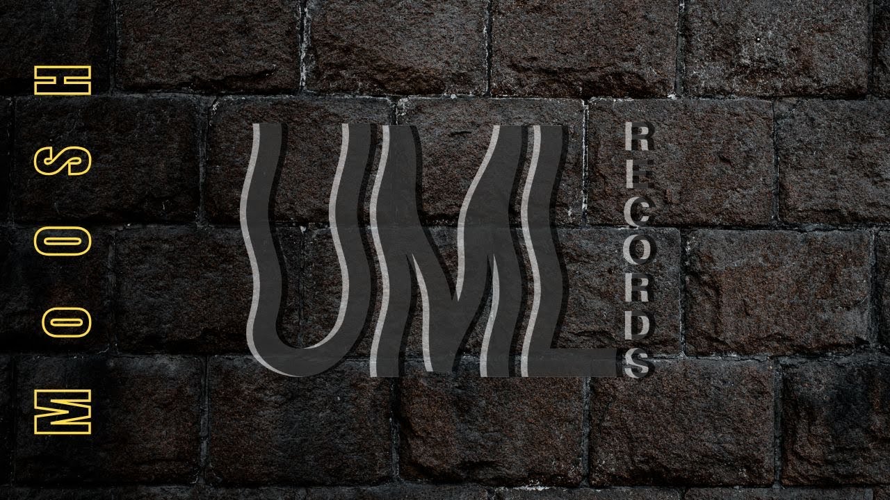 MoOSH Mix @ UML RECORDS STUDIO