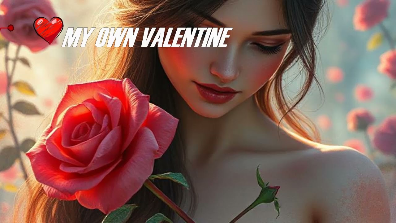 My Own Valentine