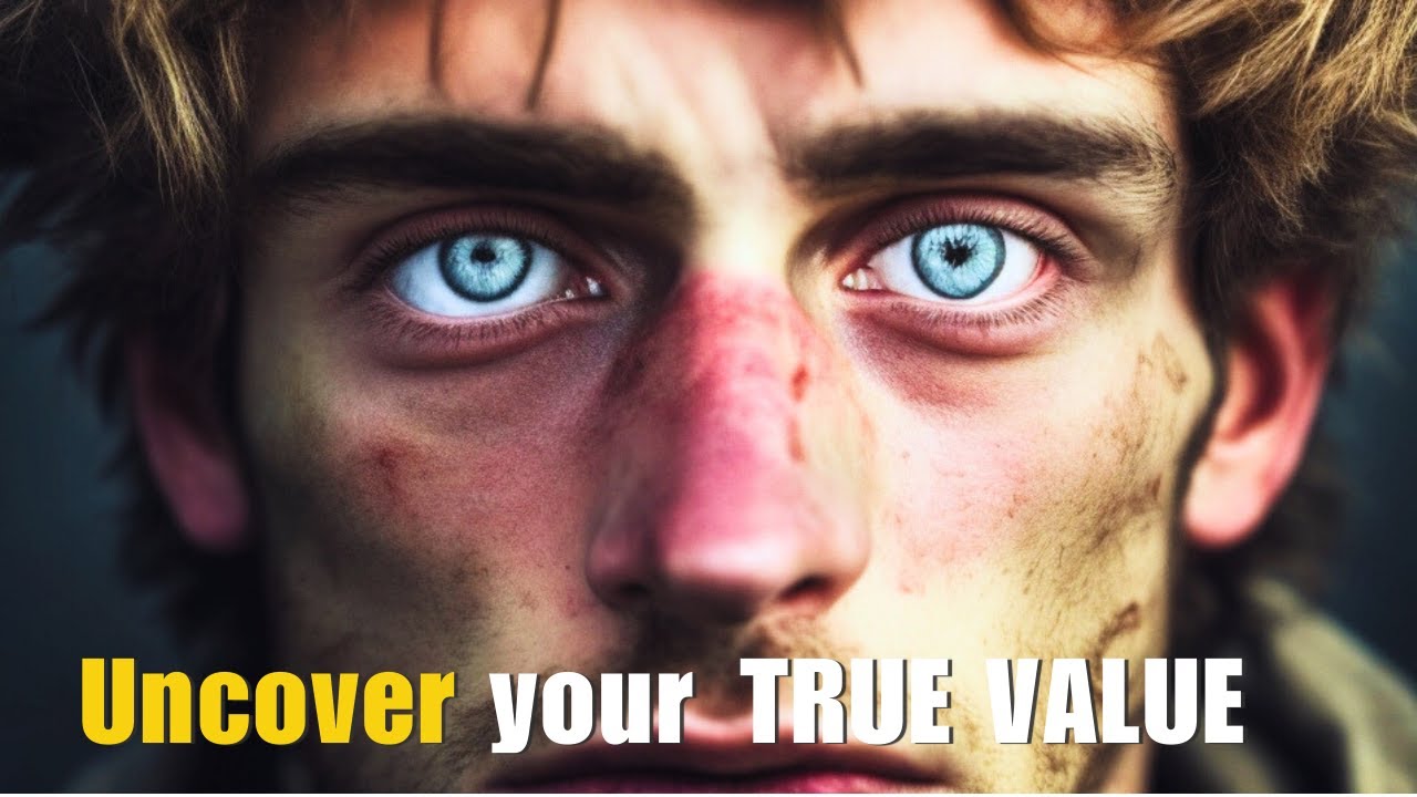 Discover your TRUE WORTH | a short zen story | Motivational