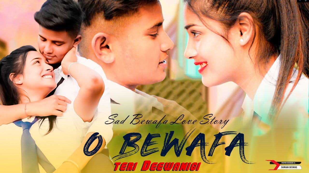 Tum Bin Jiya Udaas | Footpath Garibon Love Story| Heart Touching Love Story| Hindi Love Story|Gmst