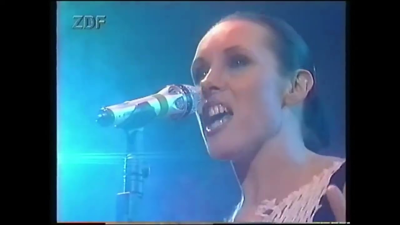 Vaya Con Dios - Time Flies