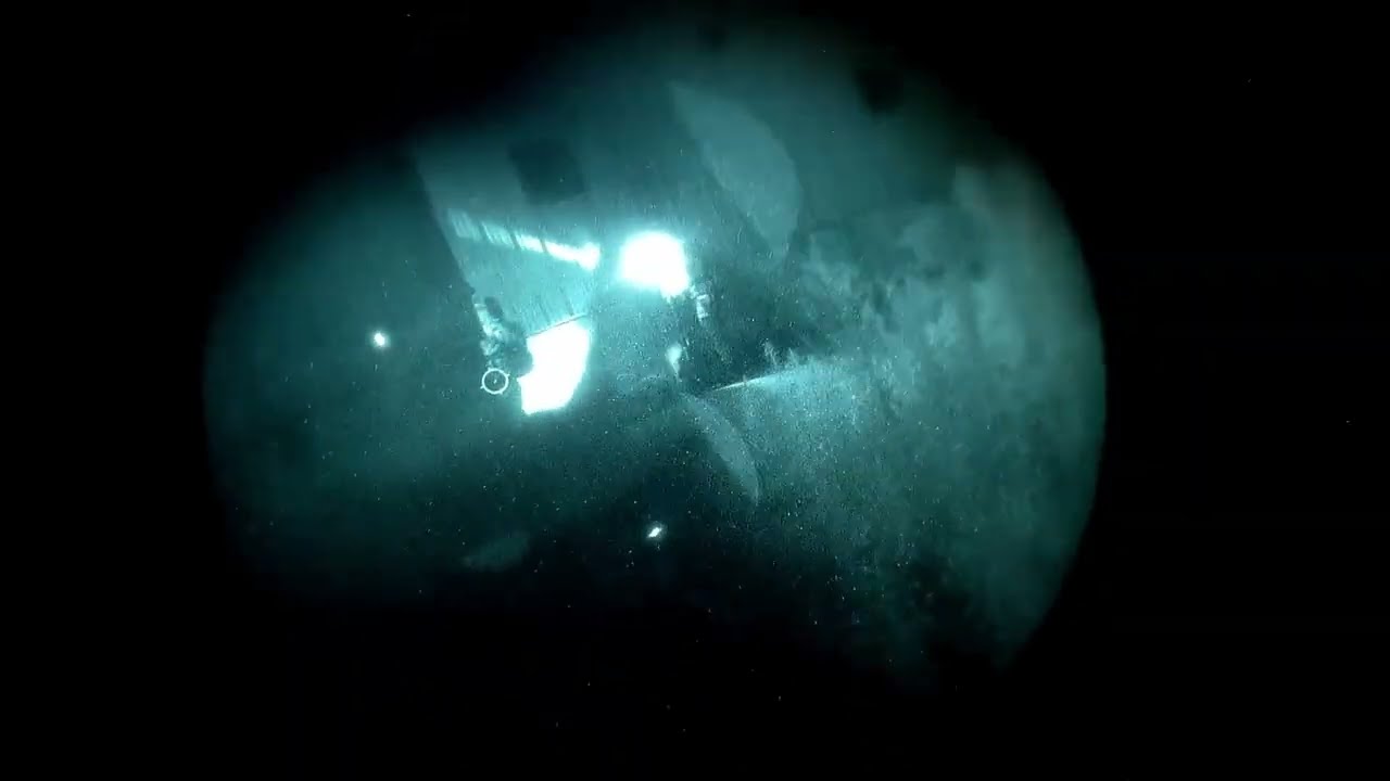 OtherWorldMilsim - Operation CODE ORANGE