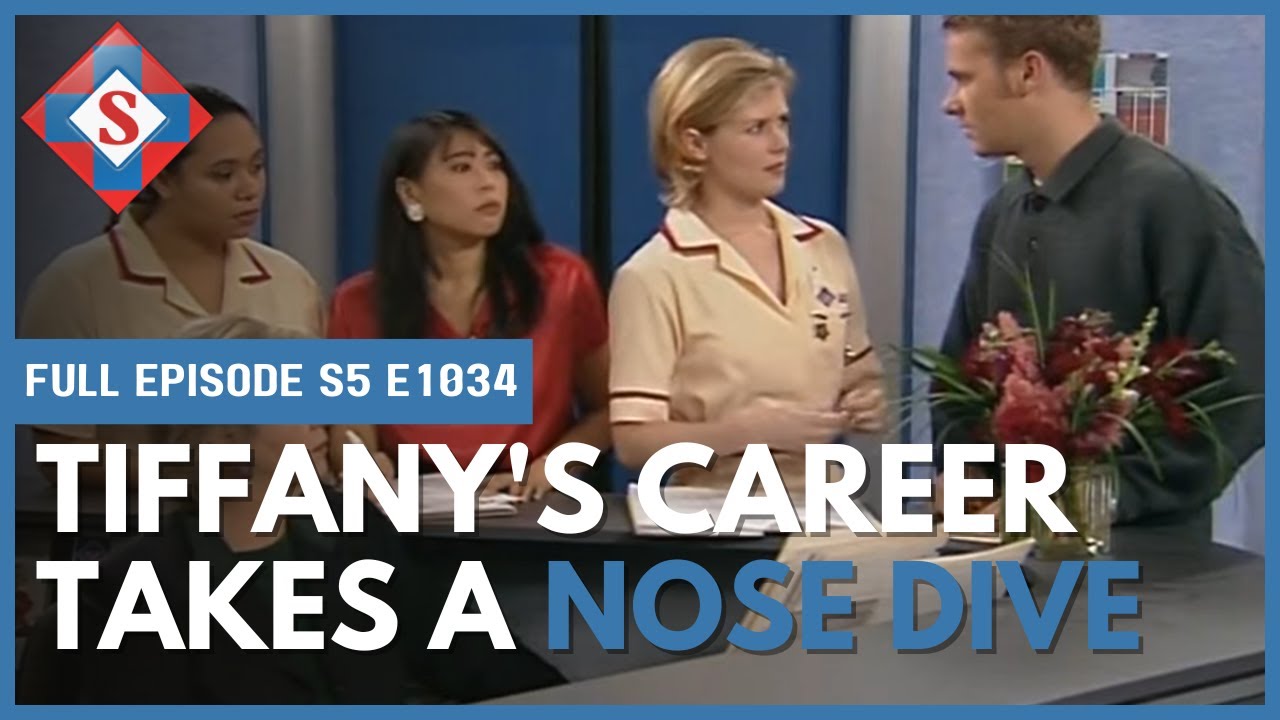 Shortland Street - Season 5 (Episode 1034)