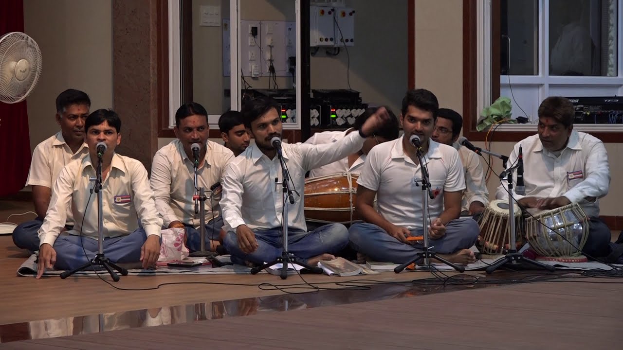 Haridham ka rehne wala hu bhajan 🙏