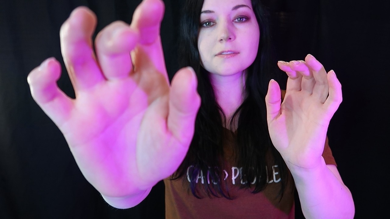 ASMR Anticipatory Walk Round ⭐ Soft Spoken 