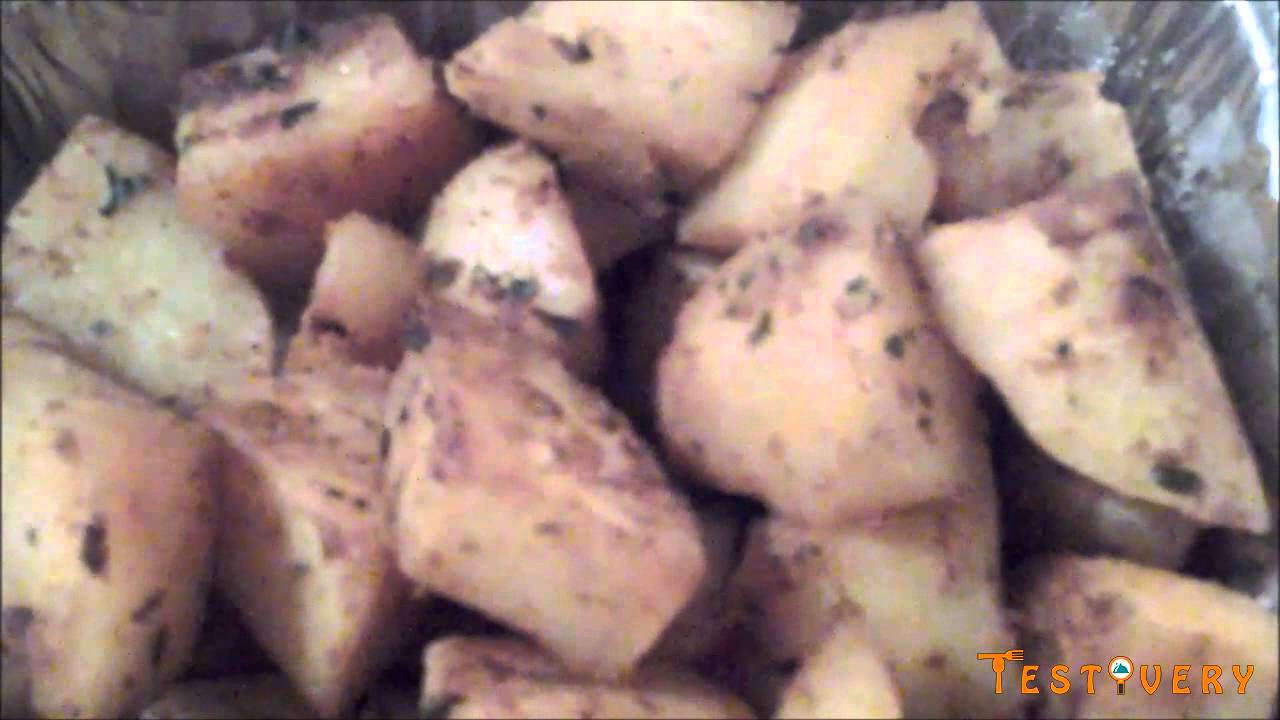 De Amsterdamse Pot Vegetarisch beoordeeld door Testivery &ndash; Vegetarian reviewed by Testivery