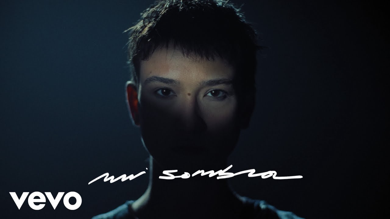 1915 - MI SOMBRA