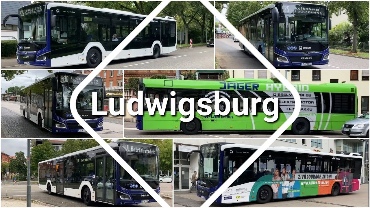 Ludwigsburger Busse | #2