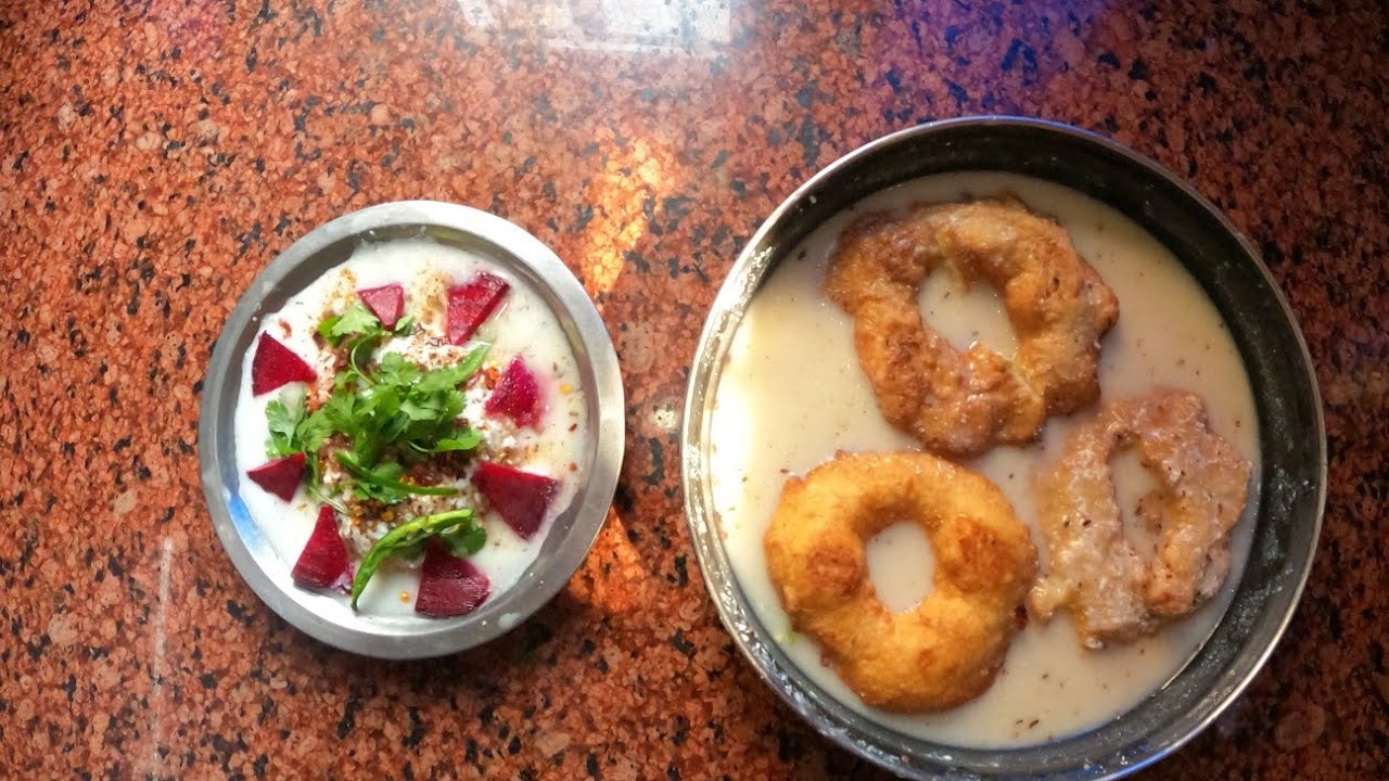 होली स्पेशल दही बड़ा का लाजवाब रेसिपी 😋🤗। 