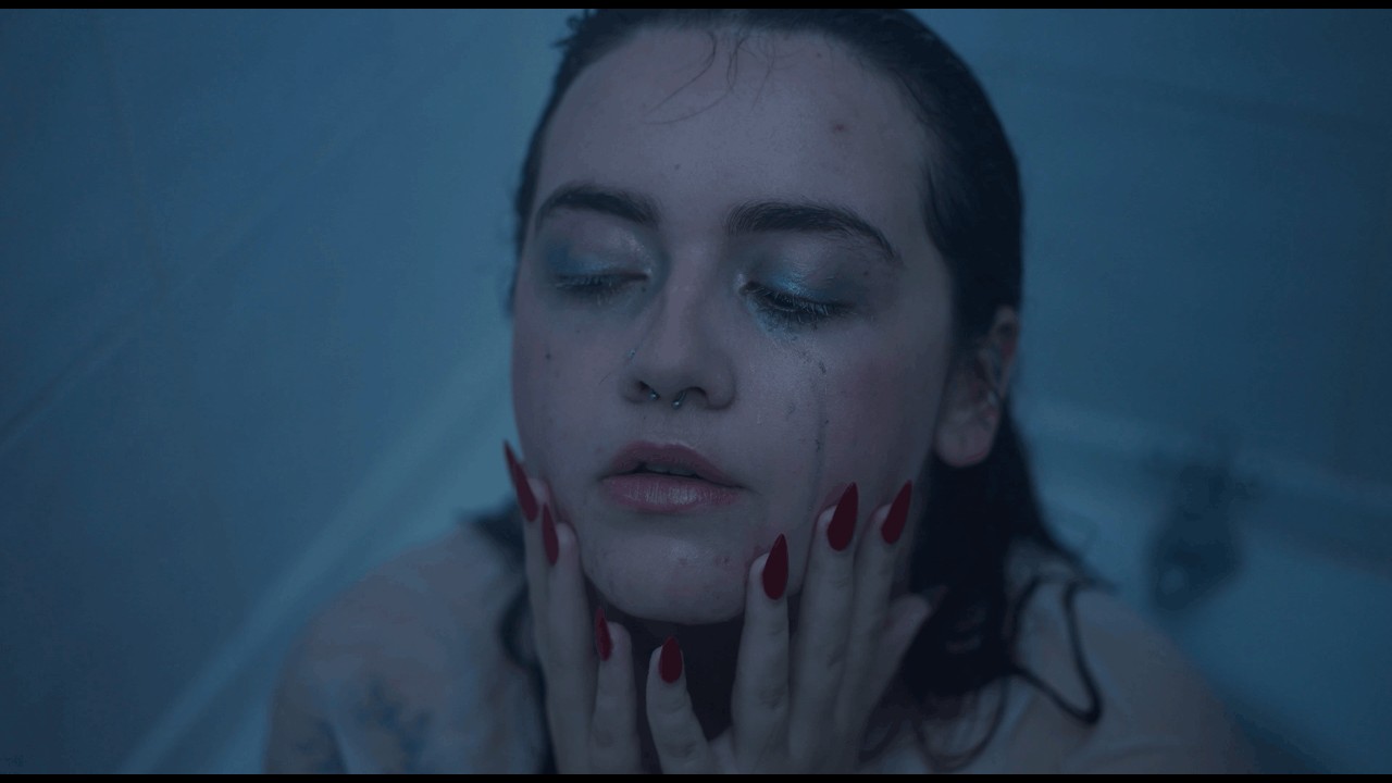 LUCY GARNETT - WHAT IS THIS FEELING?