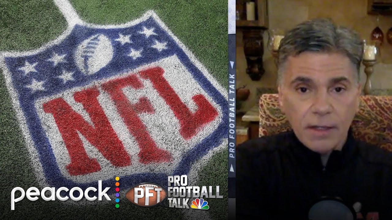 NFL Sunday Ticket case may force league to change - Florio | Pro Football Talk | NFL on NBC