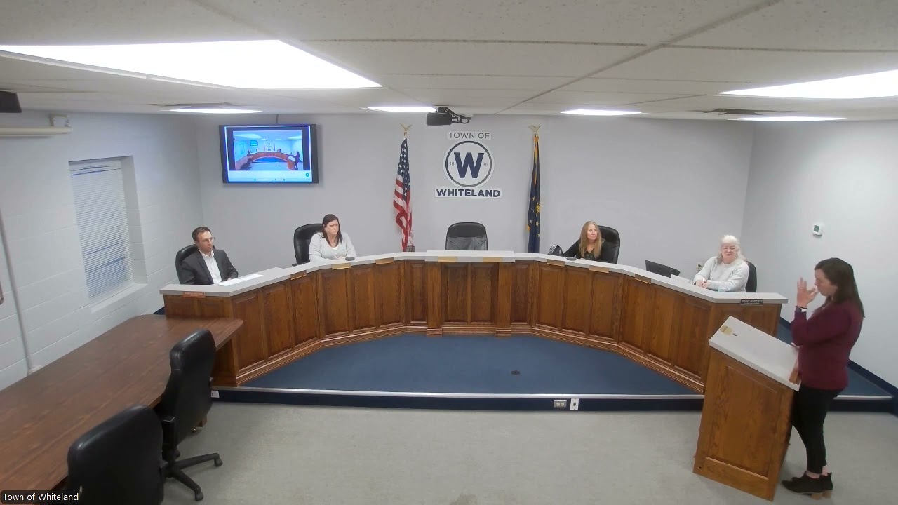 Redevelopment Authority