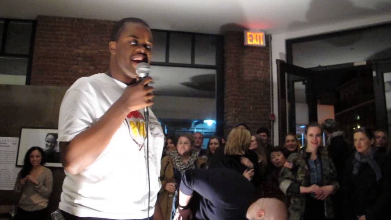 BEAT NYC: Taylor McFerrin x Beatsmyth x Revelino @ BEAT ROCKERS Short Film Premiere