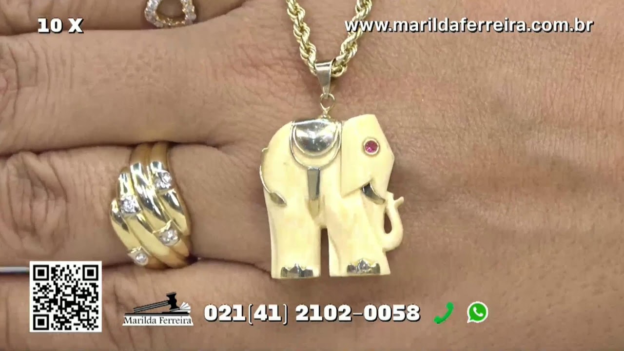 Marilda Ferreira Oficial