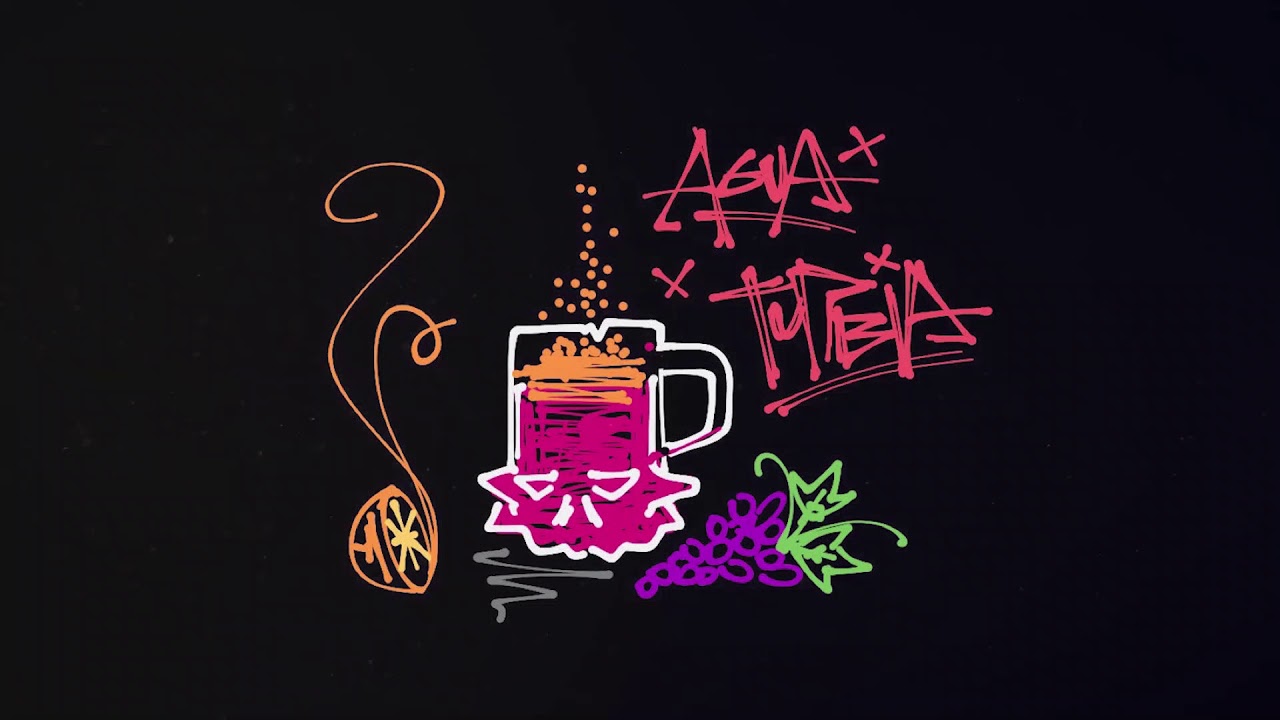 Malandro - Agua turbia - (Young pei beats) Jolgorio Estudio