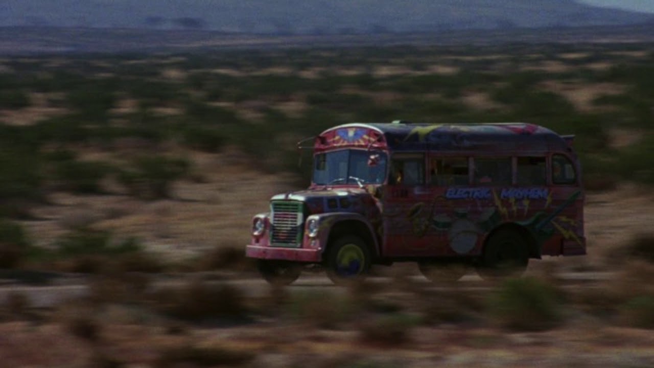 The 40th Anniversary Film Review of The Muppet Movie Trailer