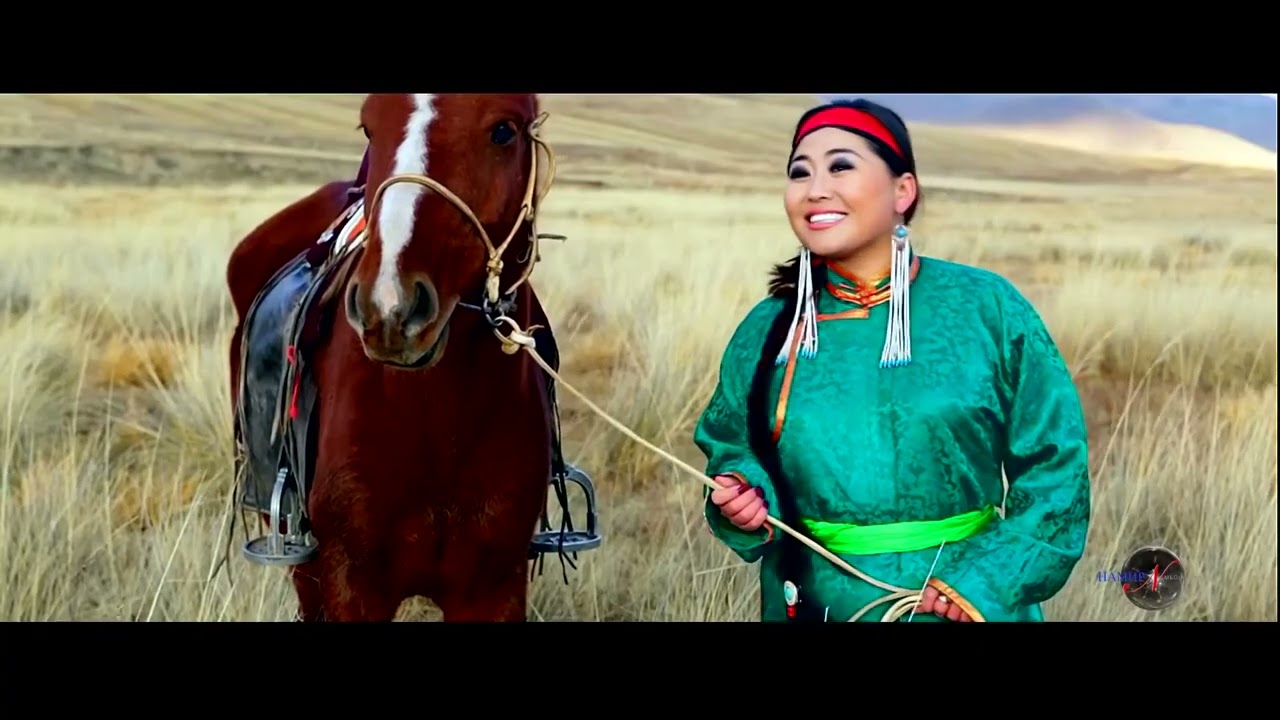 Tsetsegdelger - Zuulun setgel | Цэцэгдэлгэр - Зөөлөн сэтгэл