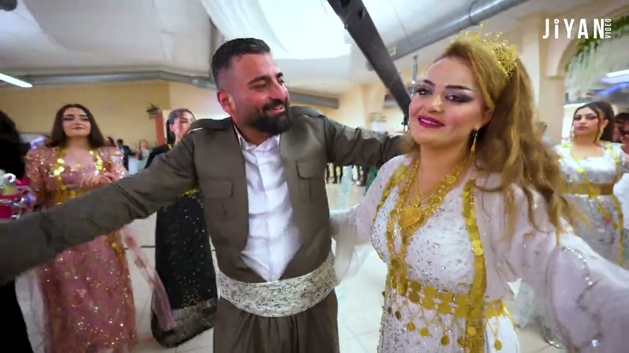 Sünnata Nazar Diljar & Milan Burhan // Part 4 // Musik: Imad Selim // JiyanVideo 2023