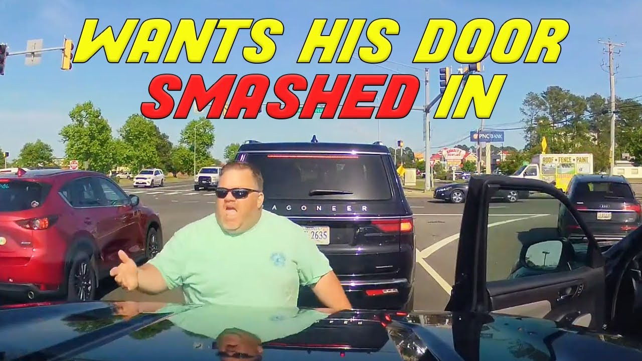 BEST OF MARYLAND Drivers  |  20 Minutes of Dashcam Videos & Bad Drivers  | PART 2