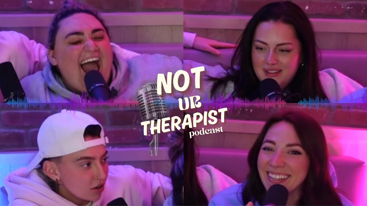 S2: SESSION 1: WE’RE BACKKKK!