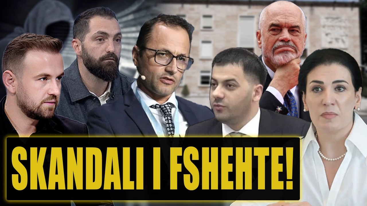 Eksperti ZBULON detajet e PADËGJUARA më parë nga AKSHI!/ Ja çfarë s’ka dal në PUBLIK nga DOSJA!