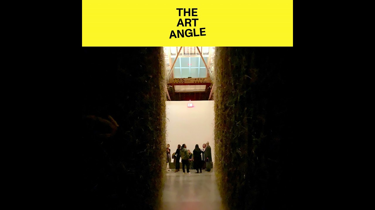 Re-Air: What Makes Spine-Tingling Art? Aesthetic Chills: Explained