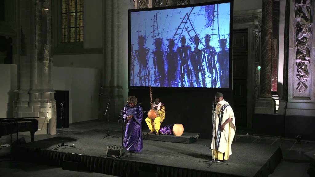 opéra du sahel amsterdam 5 février 2015