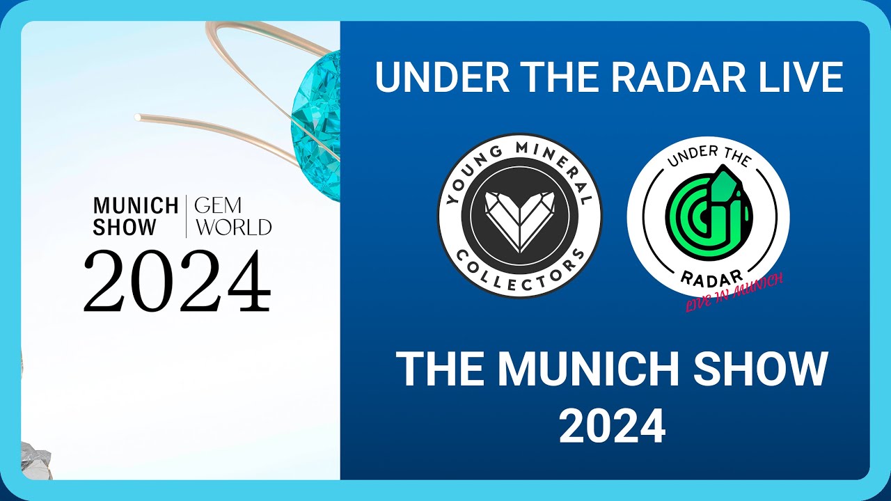 Under the Radar LIVE: Munich Show 2024