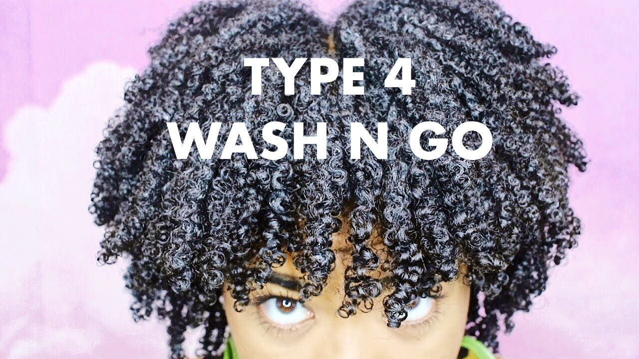ULTRA DEFINED TYPE 4  WASH N GO | olive chels