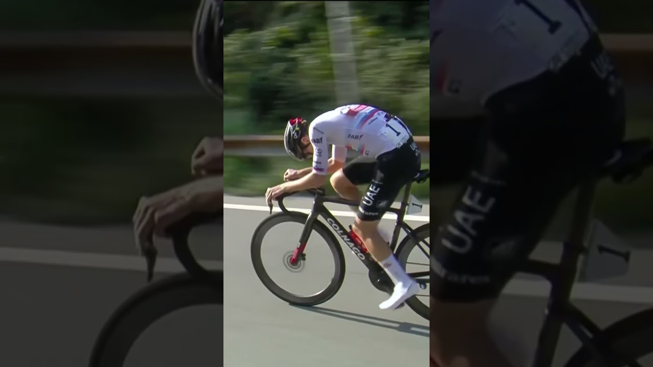 1 minute maximum effort 🥵🔥#shortsfeed#viral#cycling#sports#shorts#explorepage#cyclingrider