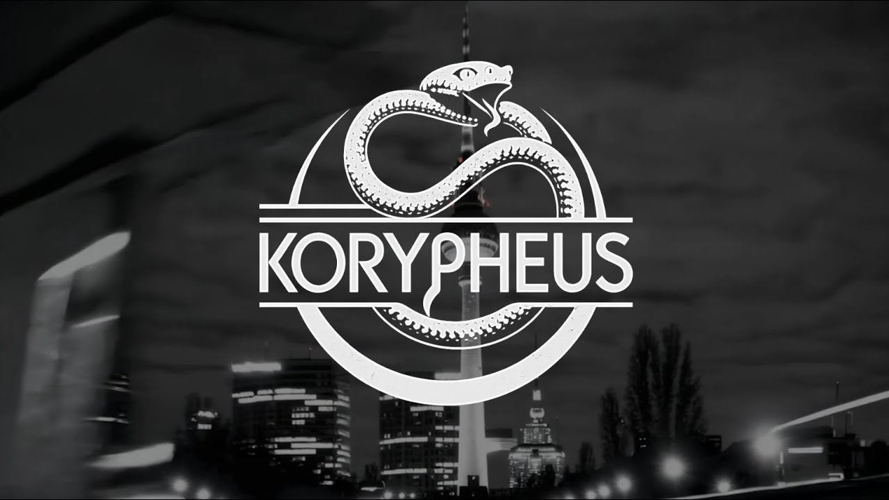 Korypheus interview 30.10.2025