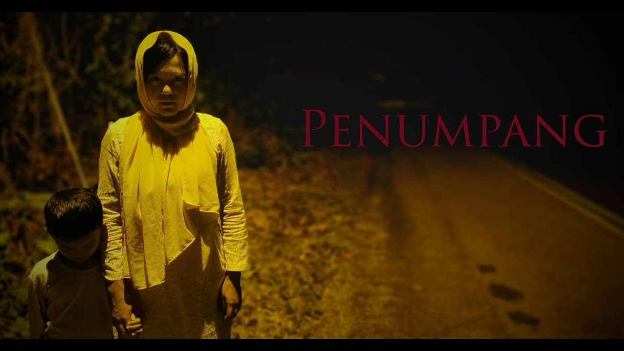 Penumpang - Filem Pendek Seram
