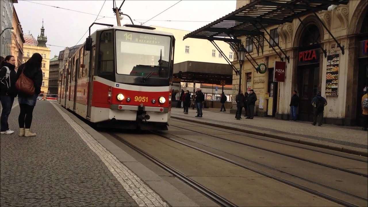 Vlak, tramvaj,metro, autobus a auto