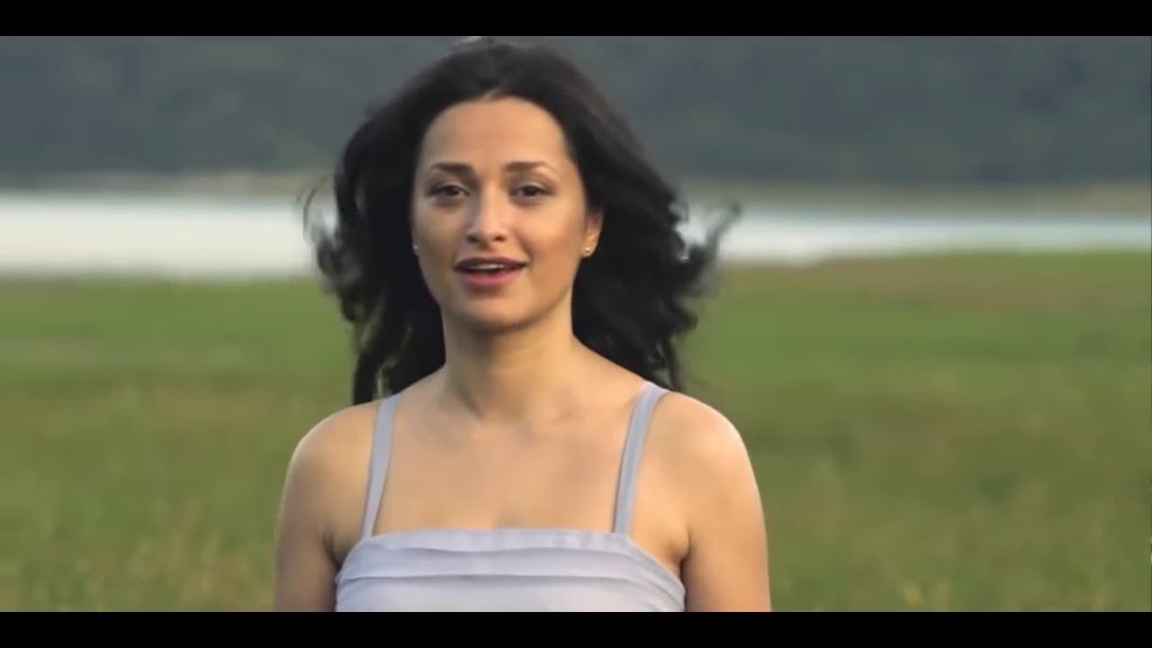 Nino Surguladze - აფხაზეთო ჩემო (Official Video) feat. Sofia Nizharadze
