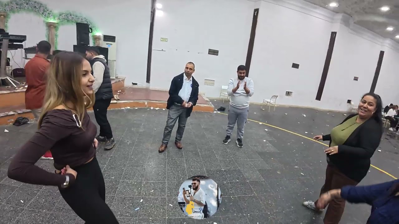 selcuk roman dügünleri umut videos 4K 0552 226 63 84