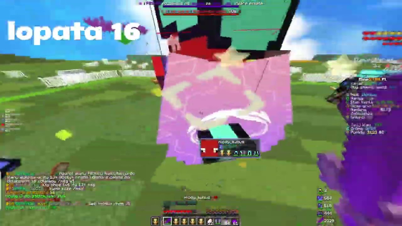 MINESTAR.PL MONTAGE || +430