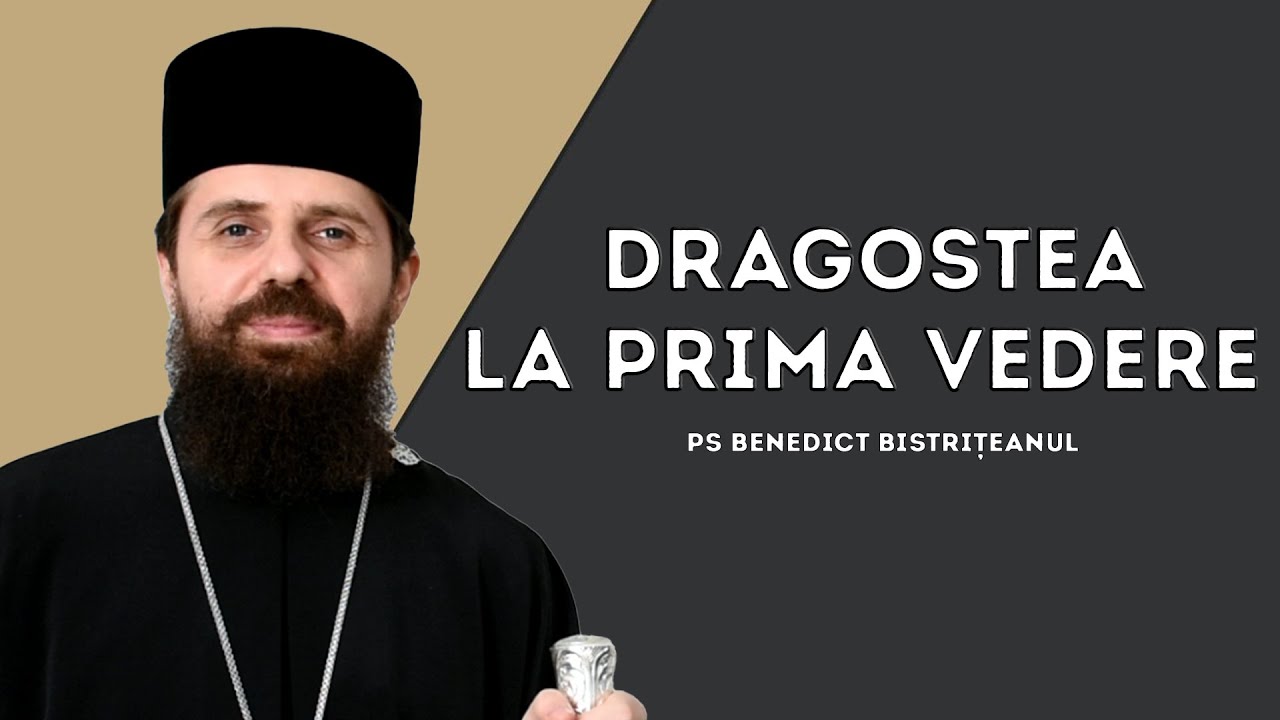 PS Benedict Bistrițeanul - răspunsuri la întrebări