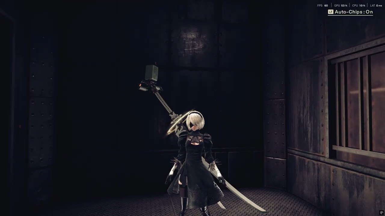 NieR Automata 2026 02 21   21 40 11 03