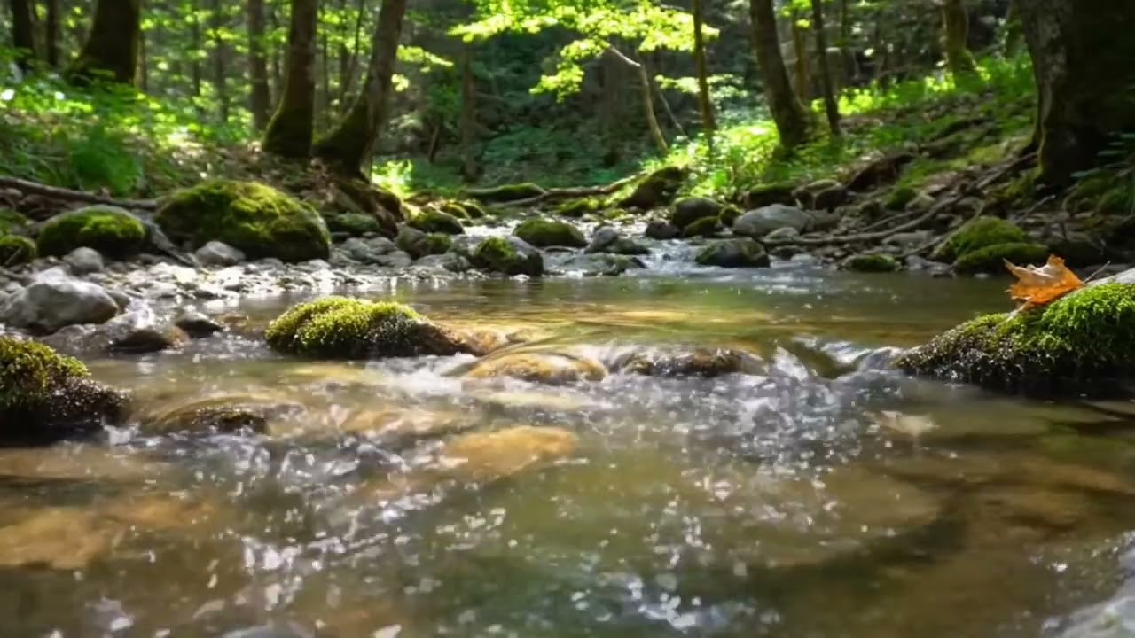 Exotic Tropical Jungle Ambience | Vibrant Bird Sounds & Immersive Forest Sounds