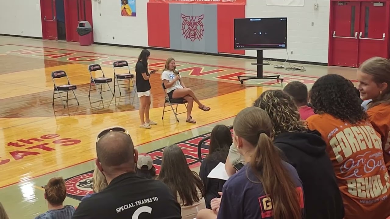 GL FCA Leader Tips for Morning Multi-Sport Huddles 2025