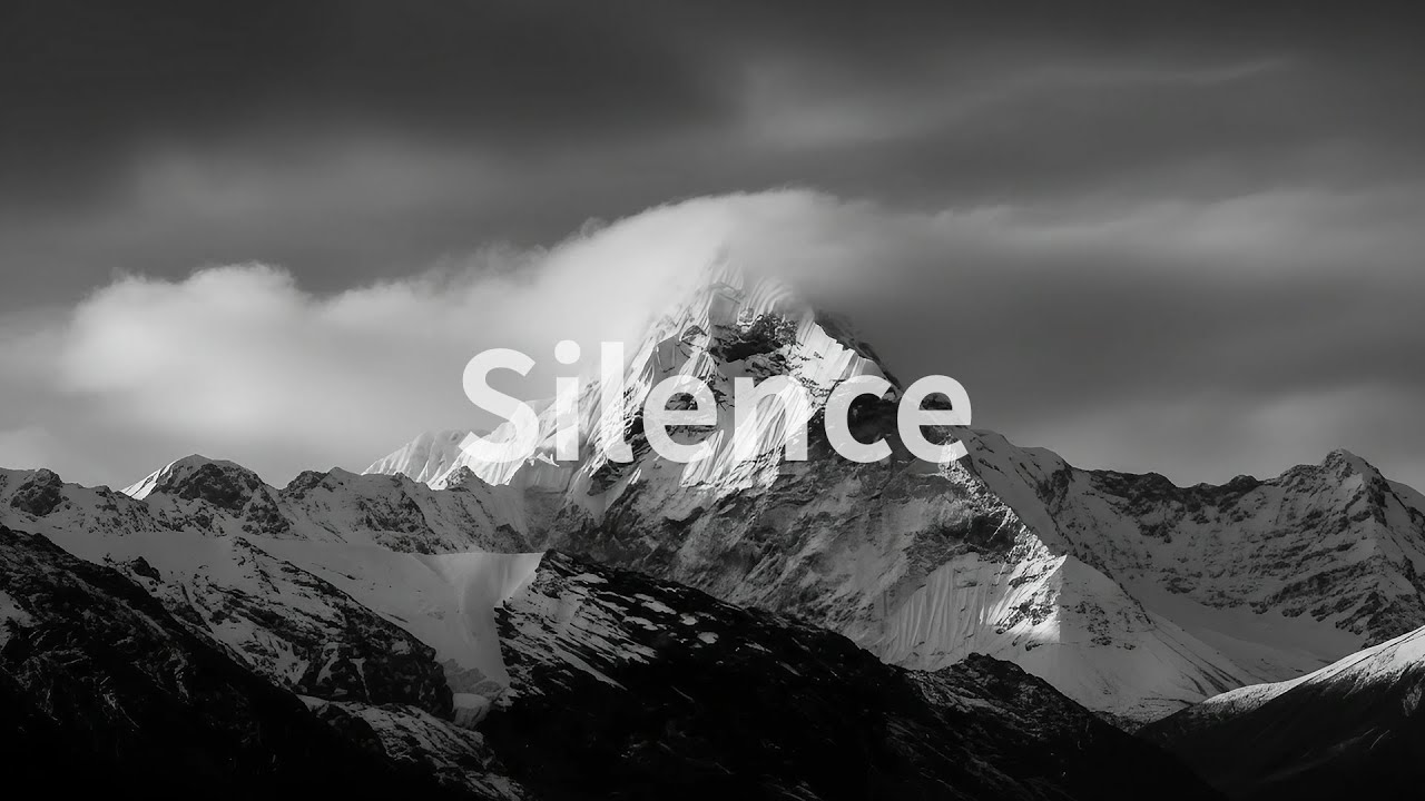 rest in silence.