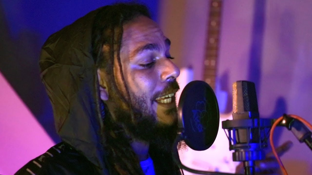 Dada Yute & Little Lion Sound - Let Me Do [Evidence Music]