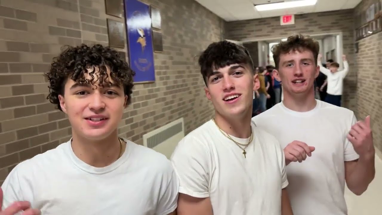 Hopewell Holiday Lip Dub 2024