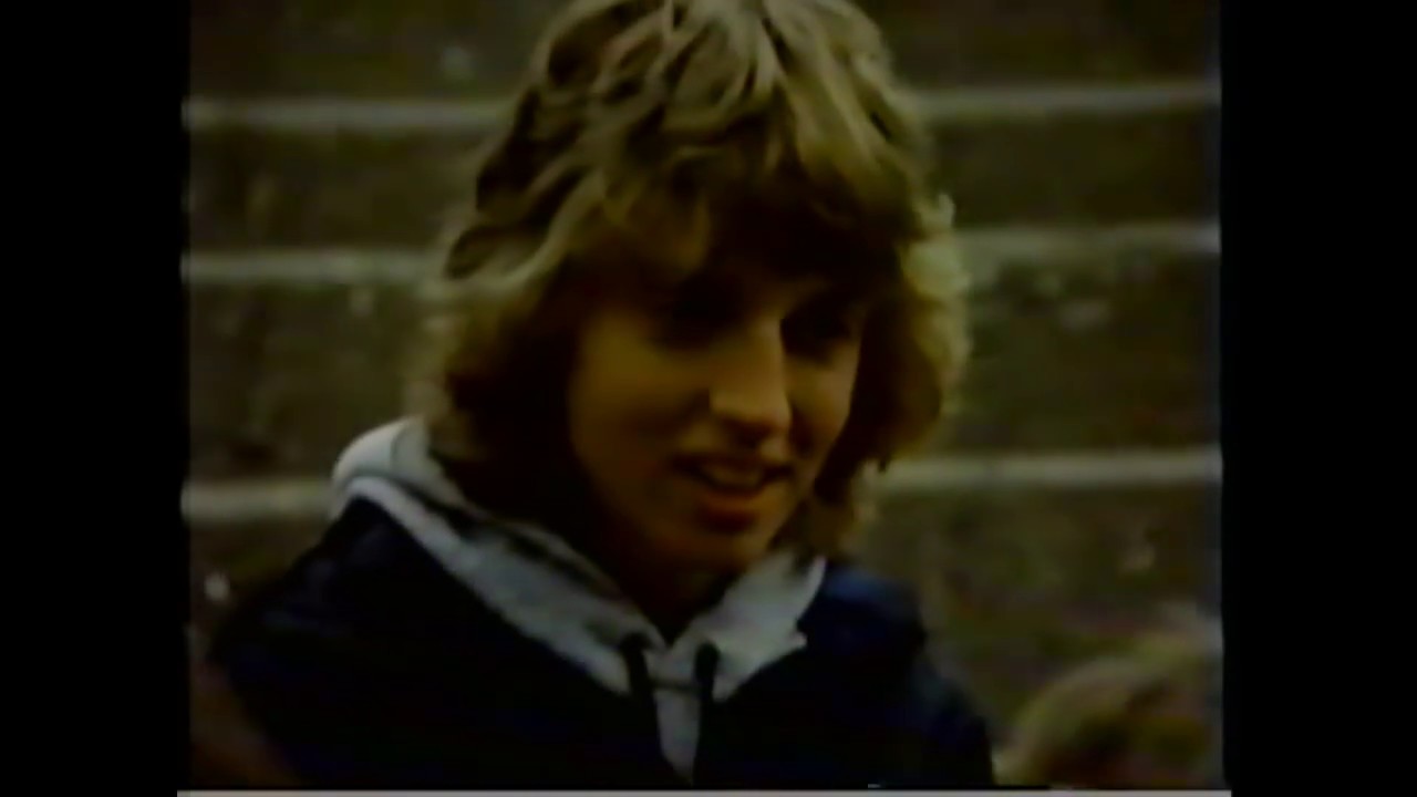1983 Kinney (Foot Locker) National High School Cross Country Championships
