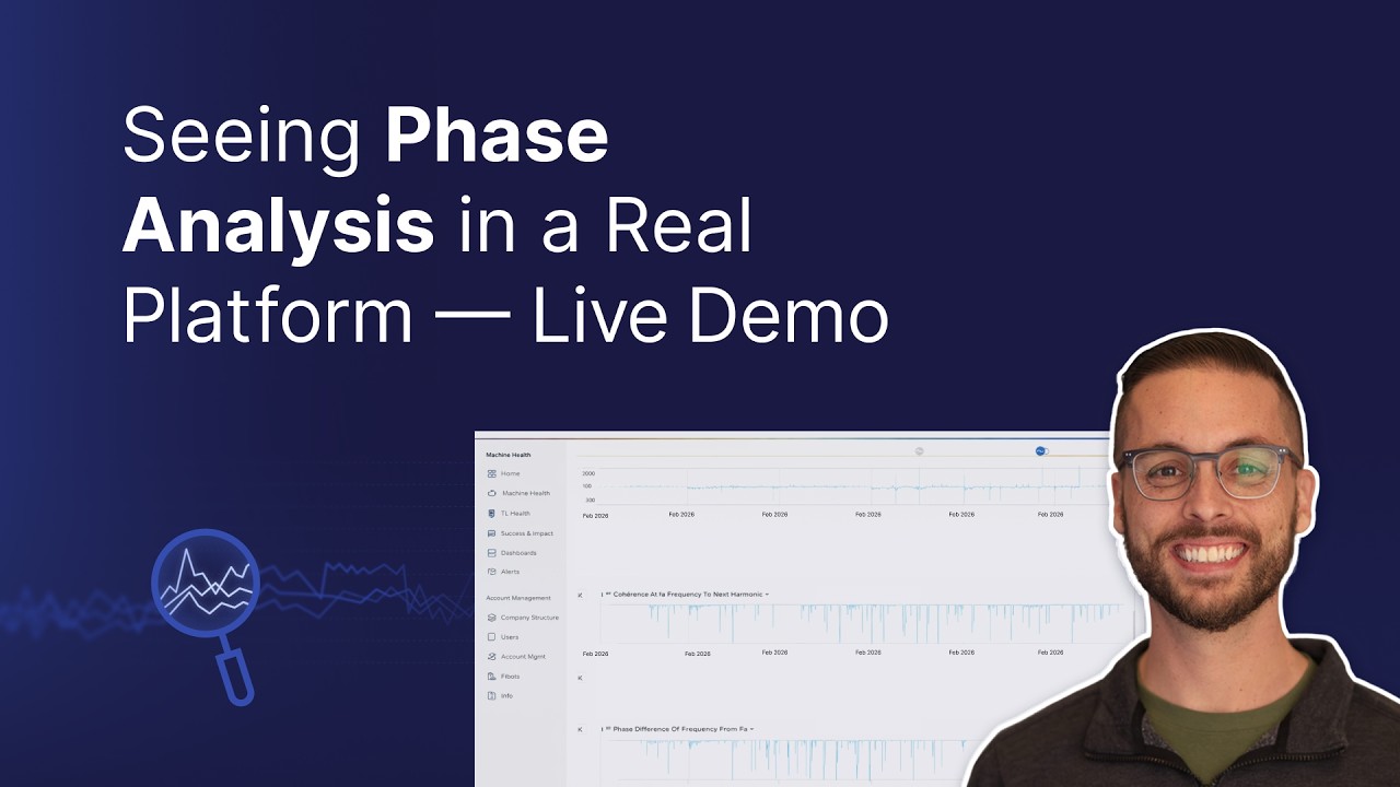 Phase Analysis in Action: Live Augury Platform Walkthrough