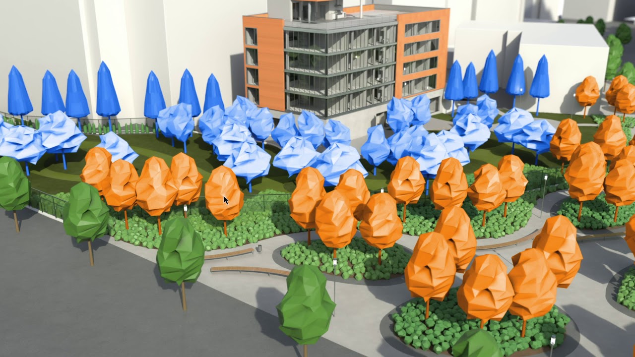 Vectorworks 2020 Landmark