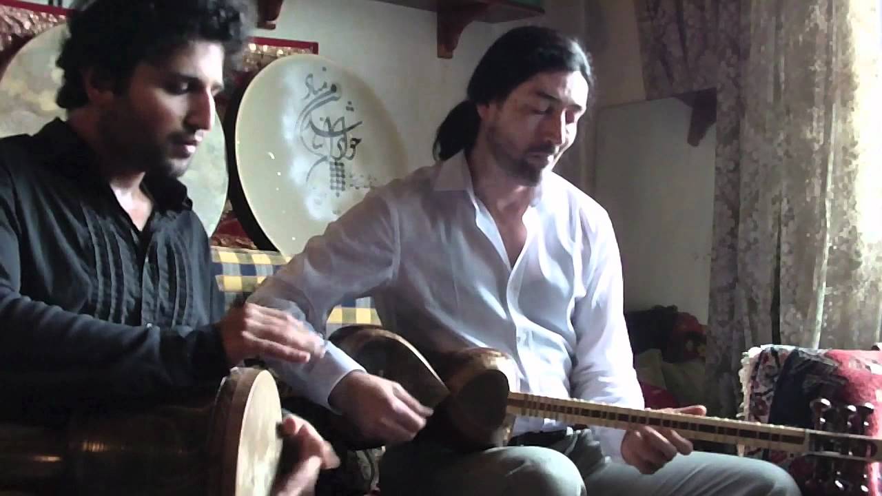 bayat tork
