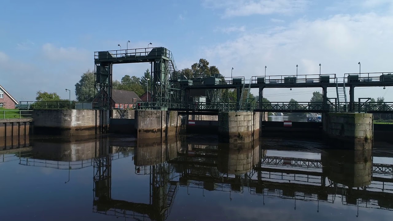 Ritterhuder Schleuse