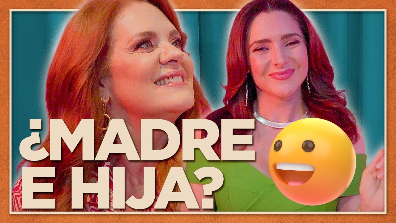 Erika Buenfil y Ariadne Díaz hablan sobre la MATERNIDAD entre RISAS y LÁGRIMAS | Papás Por Siempre